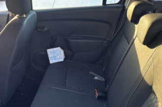 Levier de vitesses DACIA LOGAN MCV 2