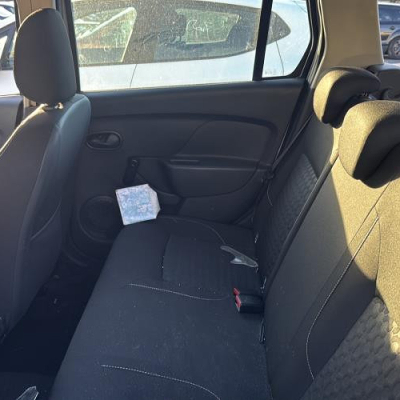 Levier de vitesses DACIA LOGAN MCV 2 Photo n°12