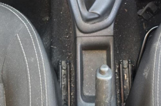 Levier de vitesses DACIA LOGAN MCV 2