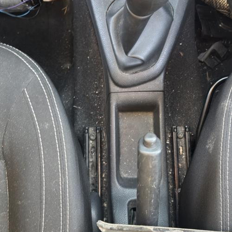 Levier de vitesses DACIA LOGAN MCV 2 Photo n°13