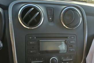 Levier de vitesses DACIA LOGAN MCV 2