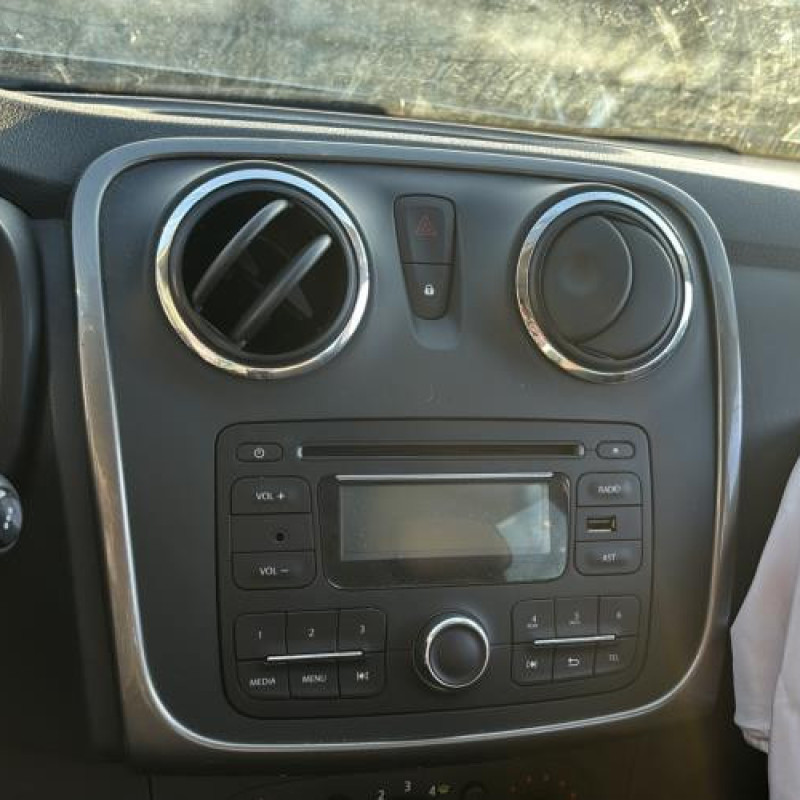 Levier de vitesses DACIA LOGAN MCV 2 Photo n°14