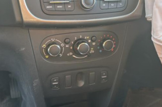 Levier de vitesses DACIA LOGAN MCV 2