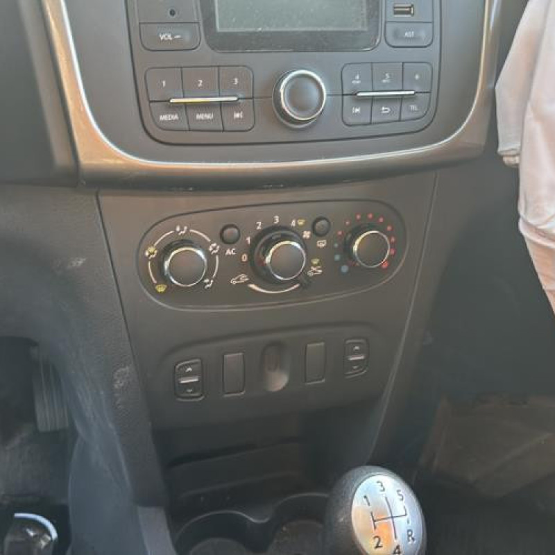 Levier de vitesses DACIA LOGAN MCV 2 Photo n°15