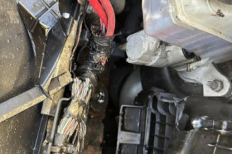 Levier de vitesses DACIA LOGAN MCV 2