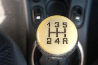 Custode arriere droit CITROEN C2