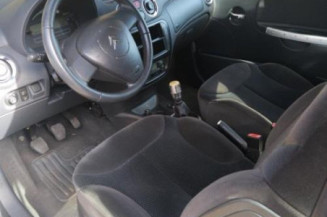 Levier de vitesses CITROEN C2