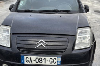 Custode arriere droit CITROEN C2