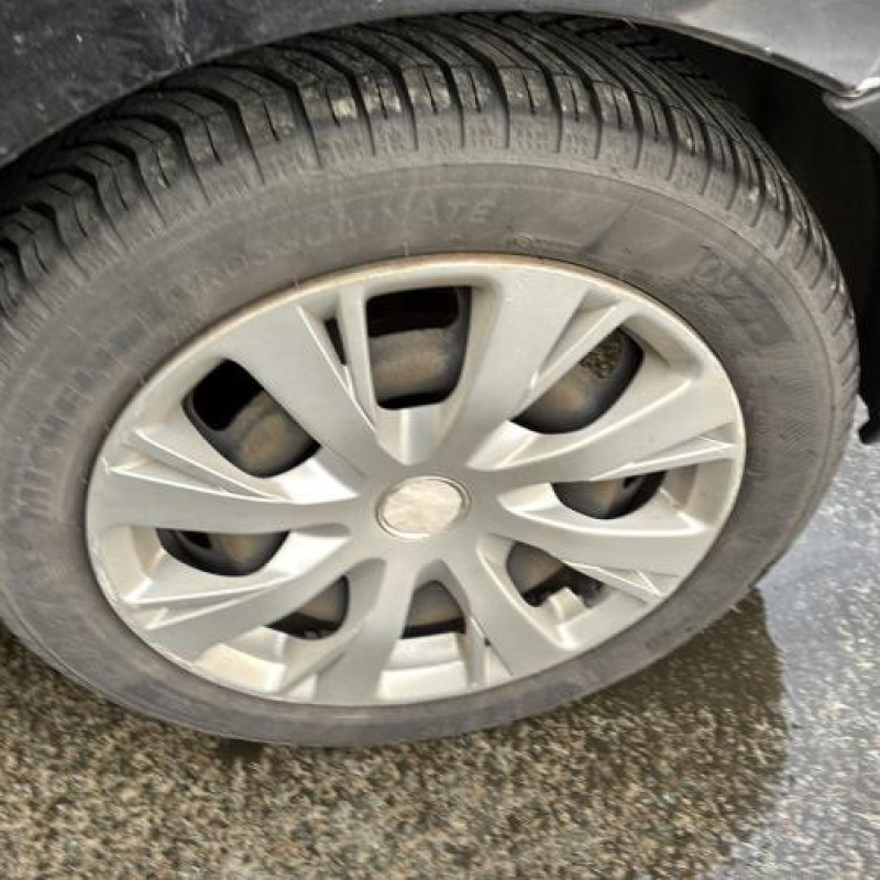 Custode arriere droit CITROEN C2 Photo n°17