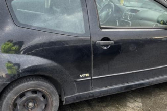 Custode arriere gauche CITROEN C2