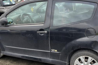 Custode arriere gauche CITROEN C2