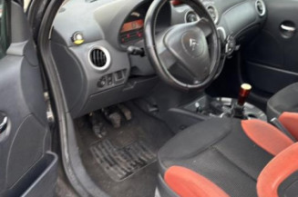 Custode arriere gauche CITROEN C2