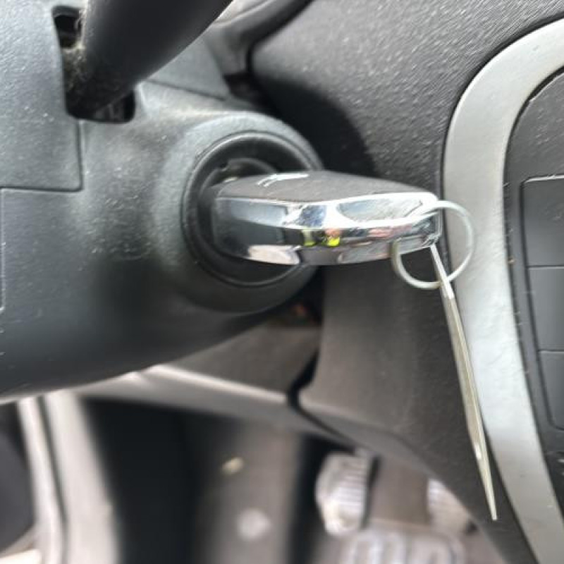 Custode arriere gauche CITROEN C2 Photo n°14