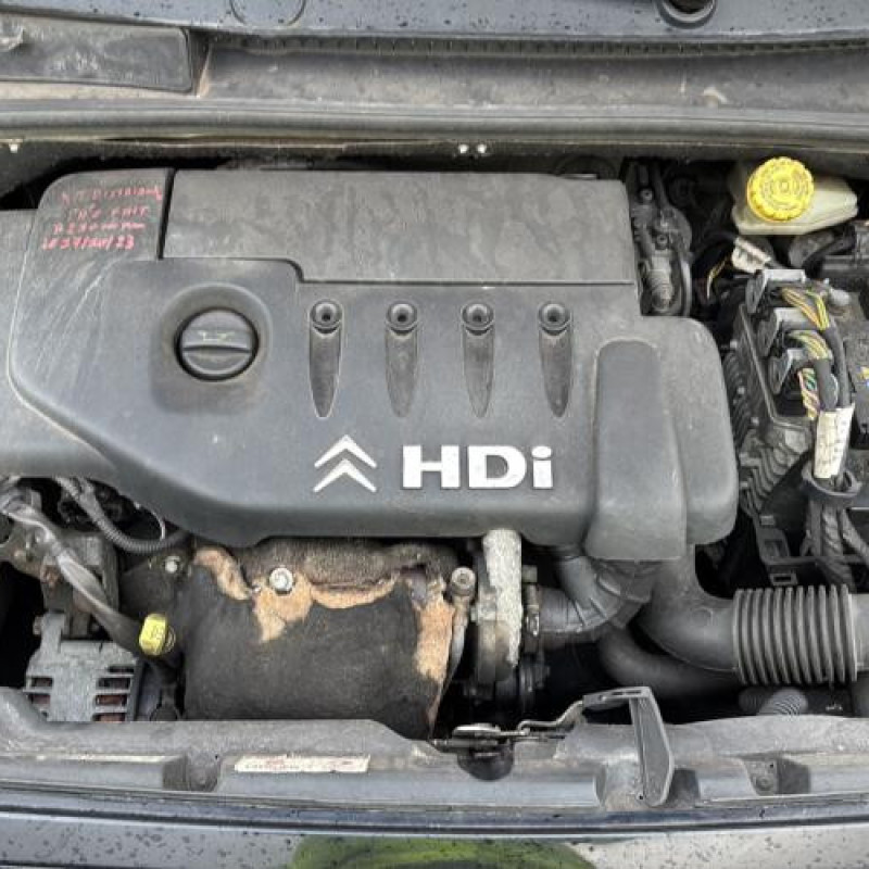 Custode arriere gauche CITROEN C2 Photo n°18