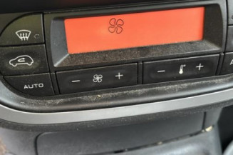 Levier de vitesses CITROEN C2