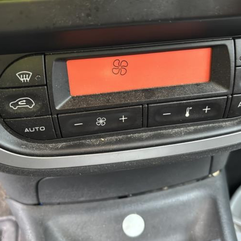 Levier de vitesses CITROEN C2 Photo n°15