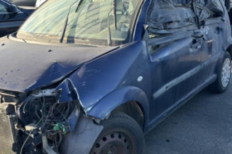 Calandre CITROEN C3 1 Photo n°1