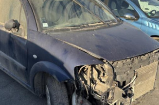 Calandre CITROEN C3 1