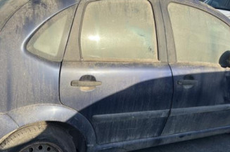 Calandre CITROEN C3 1