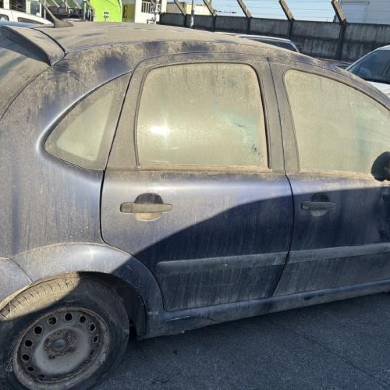 Calandre CITROEN C3 1 Photo n°7