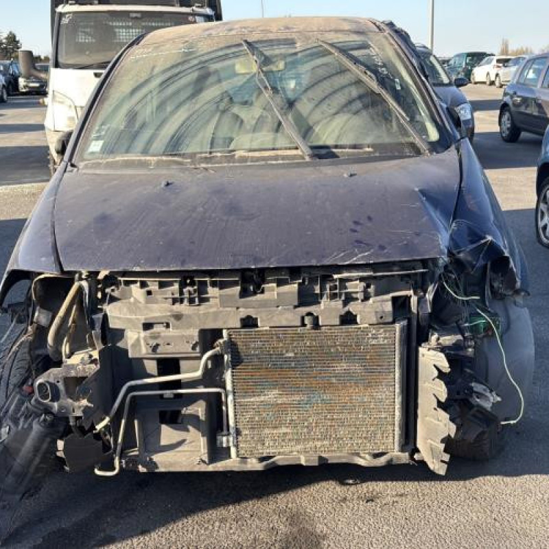 Calandre CITROEN C3 1 Photo n°8