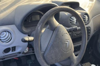 Calandre CITROEN C3 1