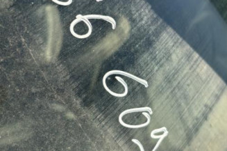 Calandre CITROEN C3 1