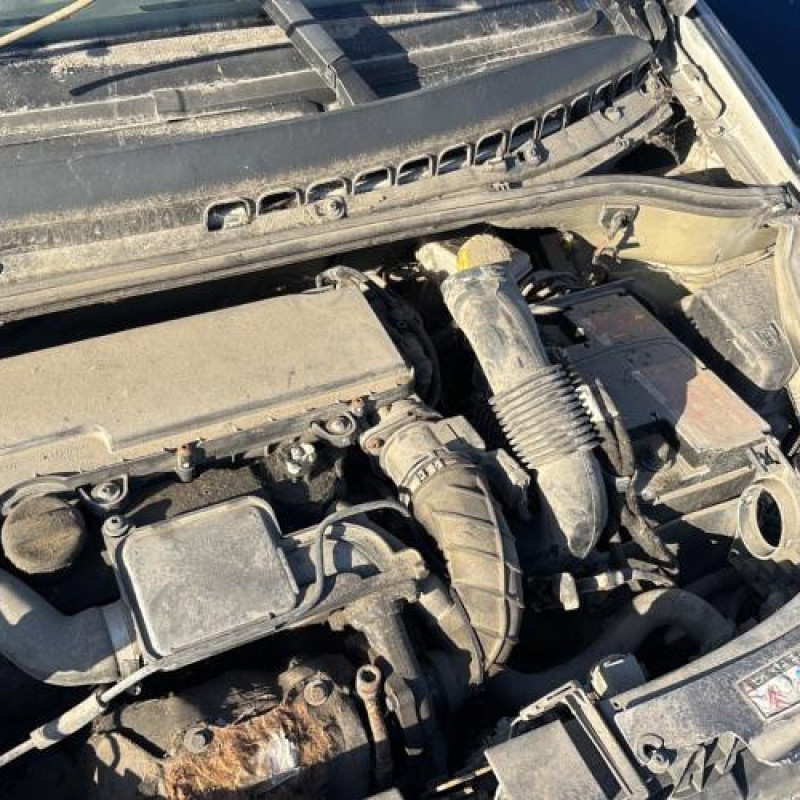 Calandre CITROEN C3 1 Photo n°19