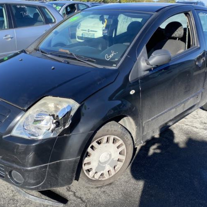 Custode arriere droit CITROEN C2 Photo n°1