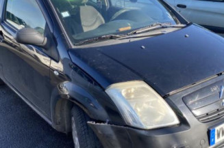 Custode arriere droit CITROEN C2