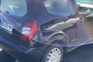 Custode arriere droit CITROEN C2