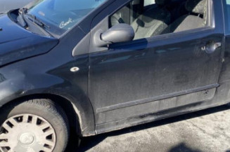 Custode arriere droit CITROEN C2