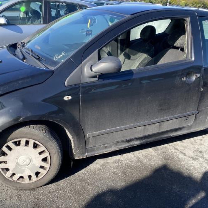 Custode arriere droit CITROEN C2 Photo n°6