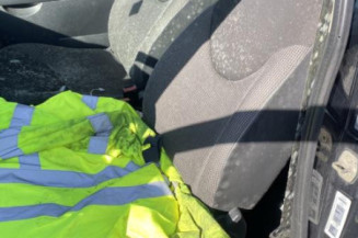 Custode arriere droit CITROEN C2