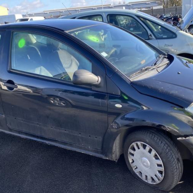 Custode arriere gauche CITROEN C2 Photo n°7
