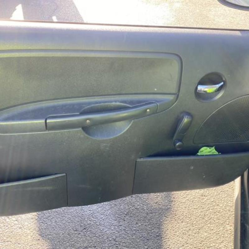 Custode arriere gauche CITROEN C2 Photo n°9
