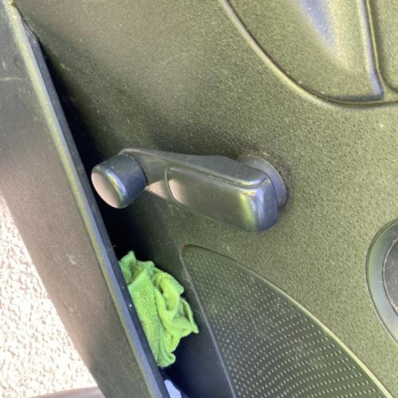 Custode arriere gauche CITROEN C2 Photo n°10