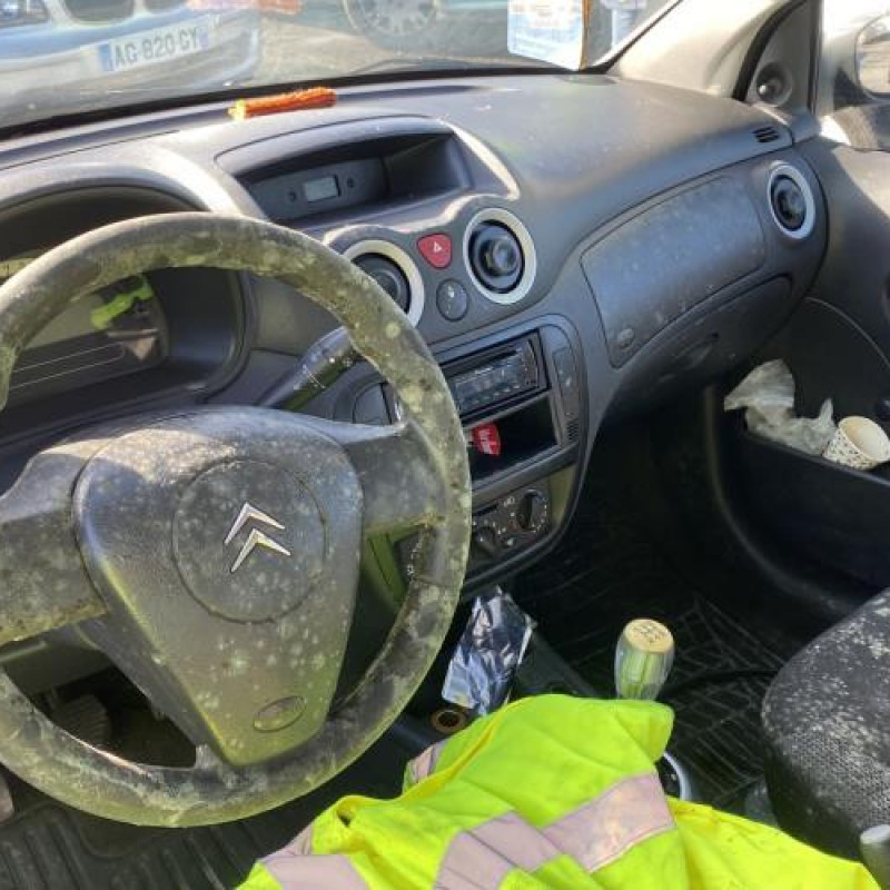 Custode arriere gauche CITROEN C2 Photo n°14