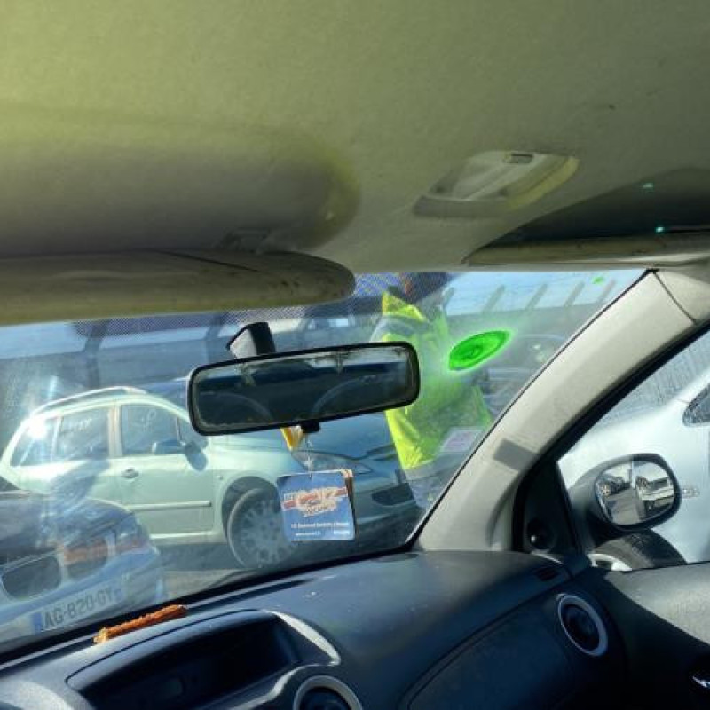 Custode arriere gauche CITROEN C2 Photo n°15