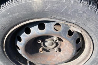 Custode arriere gauche CITROEN C2