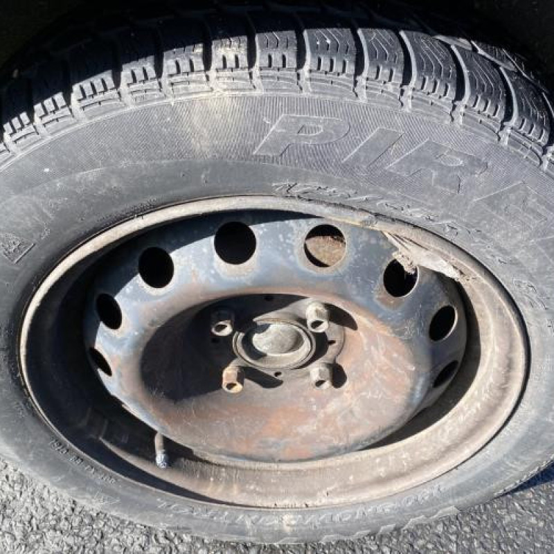 Custode arriere gauche CITROEN C2 Photo n°20