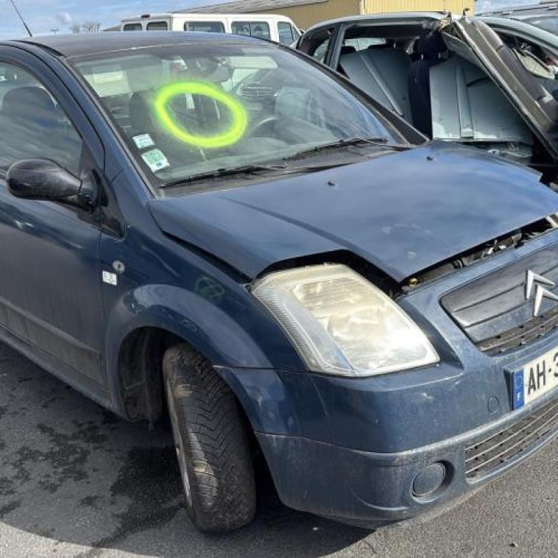 Custode arriere droit CITROEN C2 Photo n°2