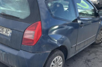 Custode arriere droit CITROEN C2