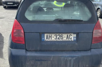 Custode arriere droit CITROEN C2