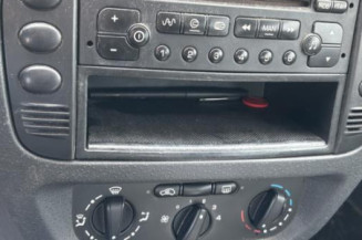 Custode arriere droit CITROEN C2