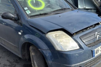 Levier de vitesses CITROEN C2