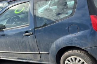 Levier de vitesses CITROEN C2