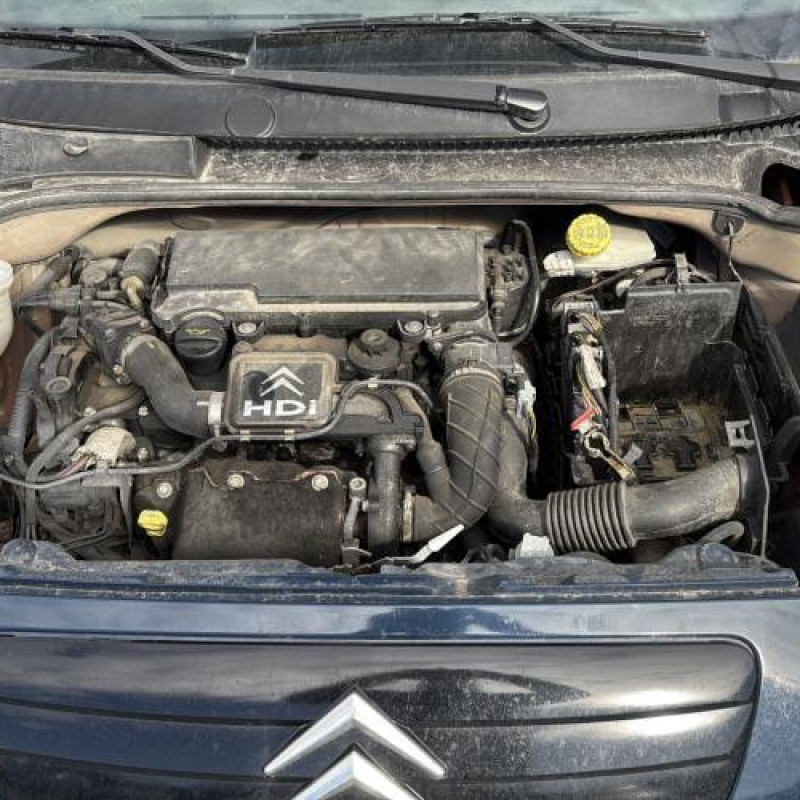 Levier de vitesses CITROEN C2 Photo n°9