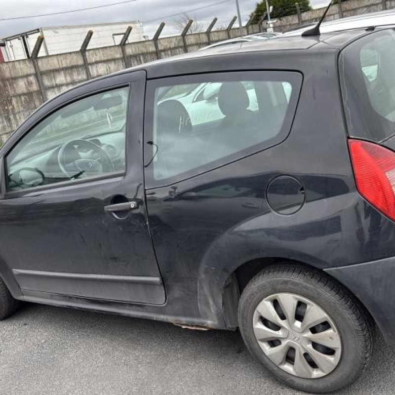 Custode arriere droit CITROEN C2 Photo n°6