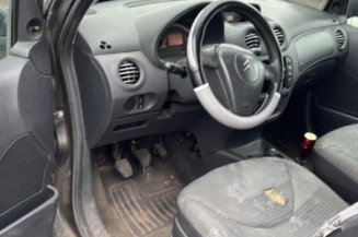 Custode arriere droit CITROEN C2